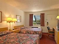 Travelodge Aurora Denver Area Exterior photo