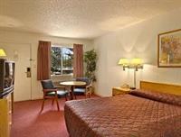 Travelodge Aurora Denver Area Exterior photo