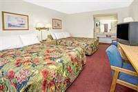 Travelodge Aurora Denver Area Exterior photo