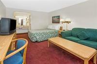 Travelodge Aurora Denver Area Exterior photo
