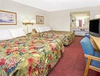 Travelodge Aurora Denver Area Exterior photo